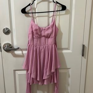 Altar’d State Romper